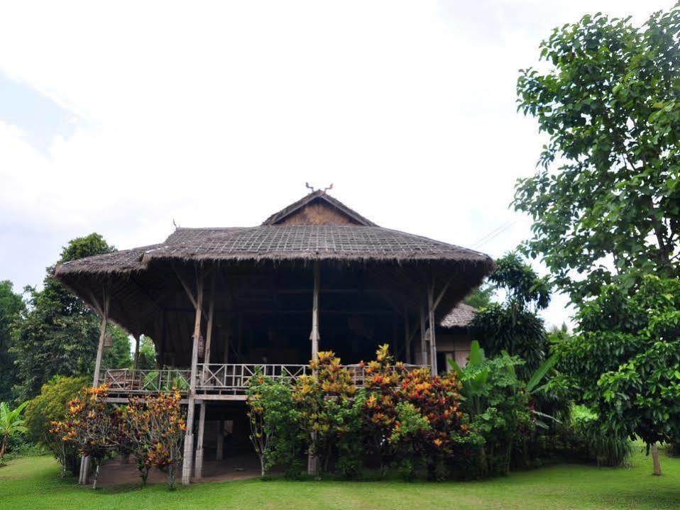 Lisu Lodge Chiang Mai Exterior photo