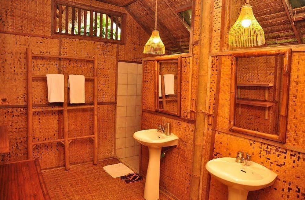 Lisu Lodge Chiang Mai Exterior photo